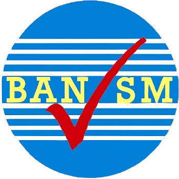 Accredited "A" by BAN-SM